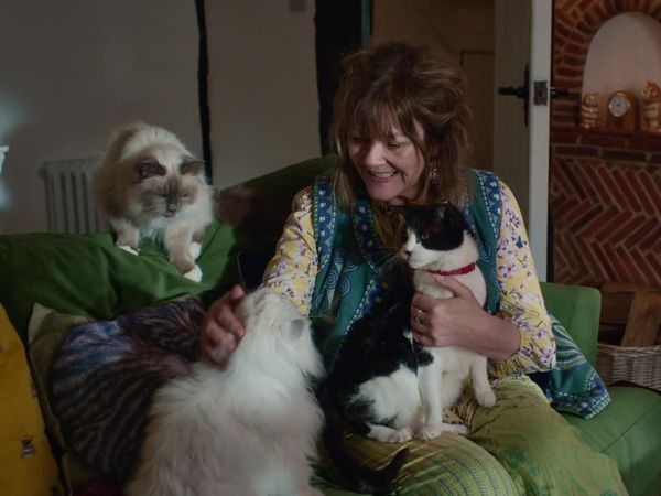 Midsomer Murders - Claws Out