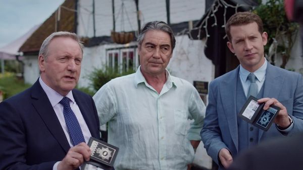Midsomer Murders - A Climate of Death