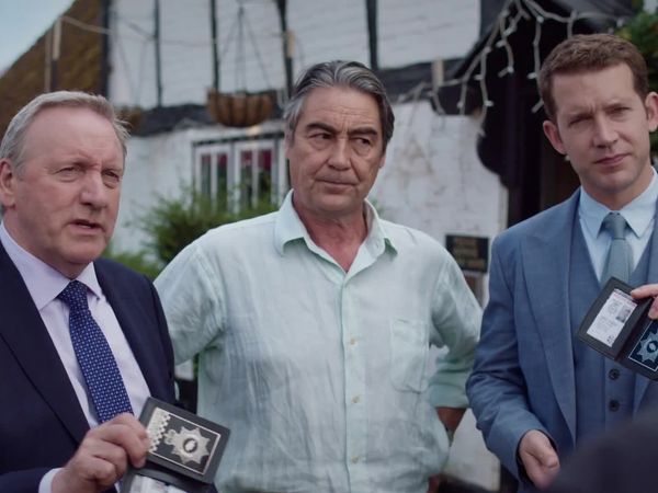Midsomer Murders - A Climate of Death