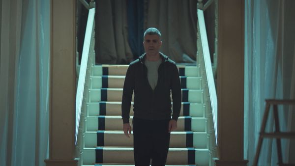 La novia de Estambul - La novia de Estambul: episodio 53