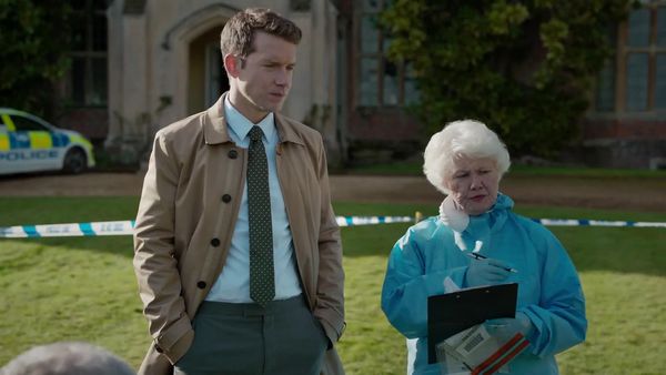 Midsomer Murders - The Devil's Work