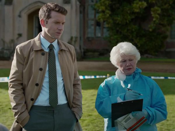 Midsomer Murders - The Devil's Work