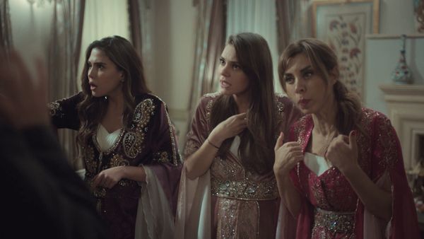 La novia de Estambul - La novia de Estambul: episodio 49