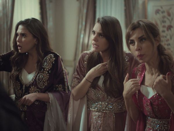 La novia de Estambul - La novia de Estambul: episodio 49