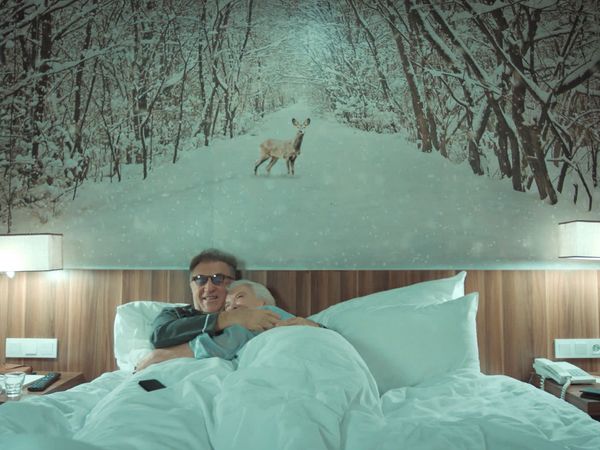 La novia de Estambul - La novia de Estambul: episodio 55