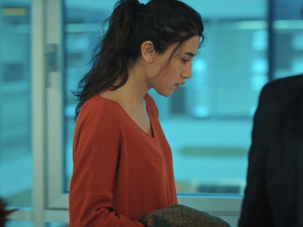 La novia de Estambul - La novia de Estambul: episodio 39
