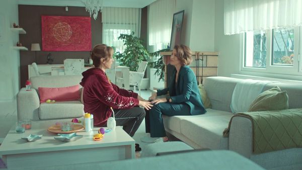 La novia de Estambul - La novia de Estambul: Episodio 67