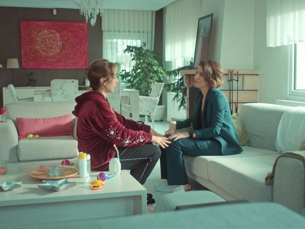La novia de Estambul - La novia de Estambul: Episodio 67