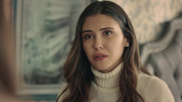 La novia de Estambul - La novia de Estambul: Episodio 76