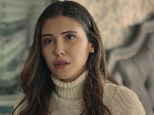 La novia de Estambul - La novia de Estambul: Episodio 76