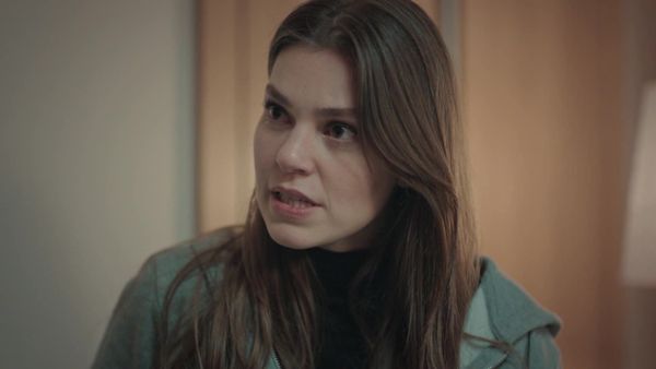 La novia de Estambul - La novia de Estambul: Episodio 64