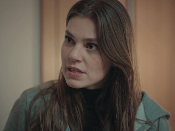 La novia de Estambul - La novia de Estambul: Episodio 64