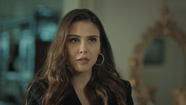 La novia de Estambul - La novia de Estambul: episodio 38