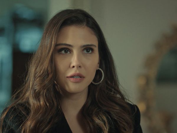 La novia de Estambul - La novia de Estambul: episodio 38
