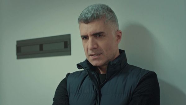 La novia de Estambul - La novia de Estambul: Episodio 63
