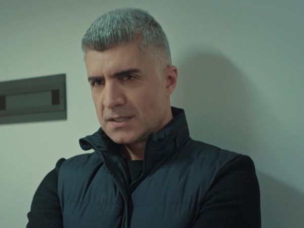 La novia de Estambul - La novia de Estambul: Episodio 63