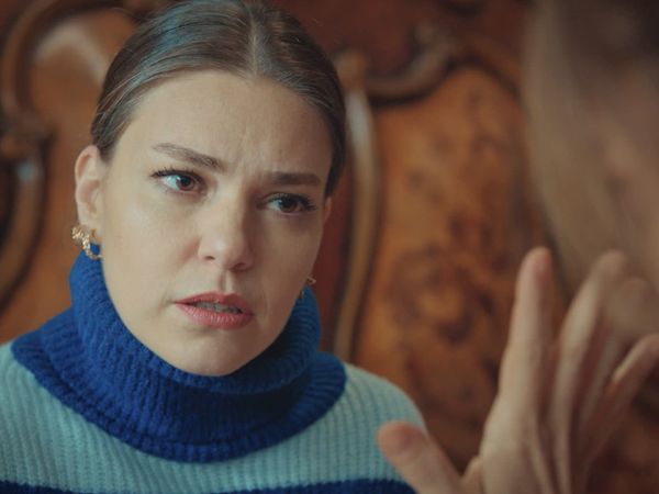 La novia de Estambul - La novia de Estambul: episodio 50