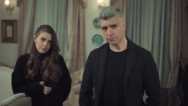 La novia de Estambul - La novia de Estambul: Episodio 75