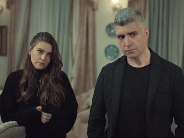 La novia de Estambul - La novia de Estambul: Episodio 75