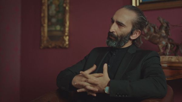 La novia de Estambul - La novia de Estambul: Episodio 62