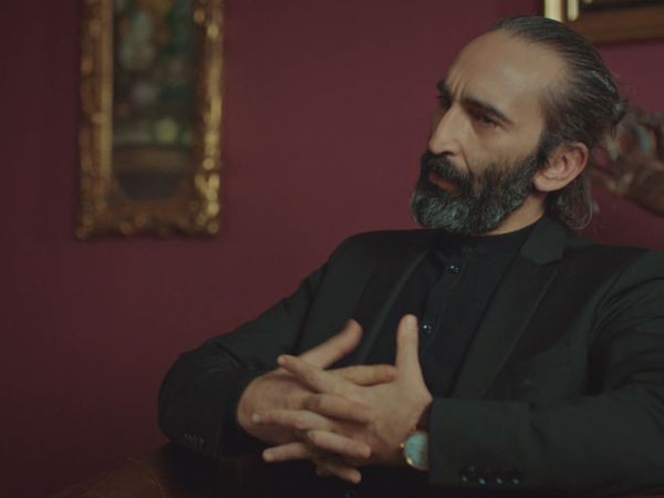 La novia de Estambul - La novia de Estambul: Episodio 62