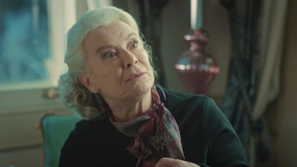 La novia de Estambul - La novia de Estambul: Episodio 65