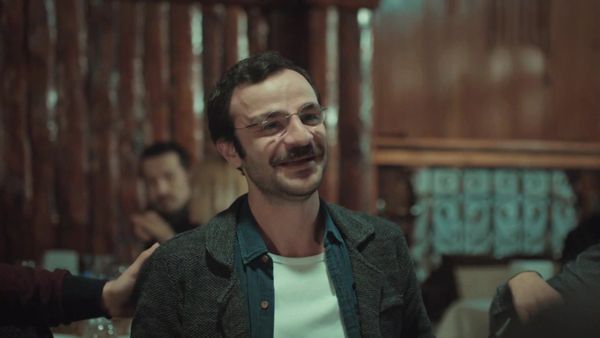 La novia de Estambul - La novia de Estambul: Episodio 66