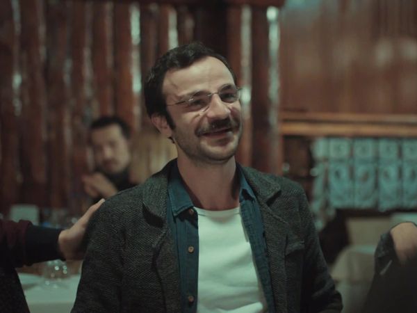 La novia de Estambul - La novia de Estambul: Episodio 66