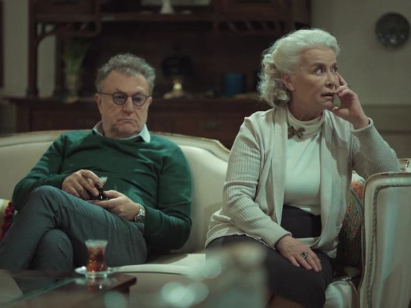 La novia de Estambul - La novia de Estambul: Episodio 81