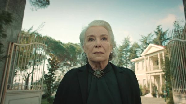 La novia de Estambul - La novia de Estambul: Episodio 88