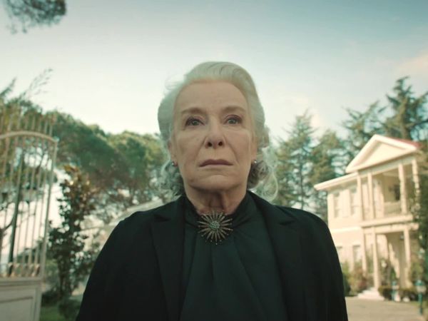 La novia de Estambul - La novia de Estambul: Episodio 88