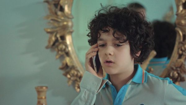 La novia de Estambul - La novia de Estambul: Episodio 82
