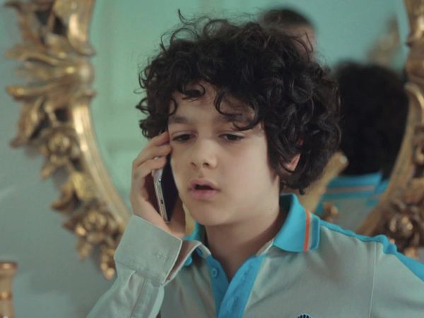 La novia de Estambul - La novia de Estambul: Episodio 82