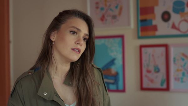 La novia de Estambul - La novia de Estambul: Episodio 83