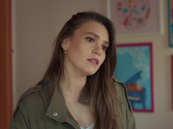 La novia de Estambul - La novia de Estambul: Episodio 83