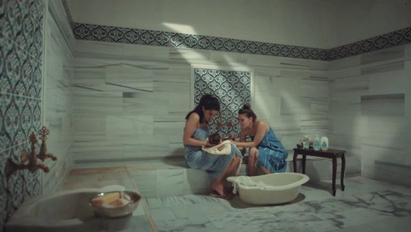 La novia de Estambul - La novia de Estambul: Episodio 84