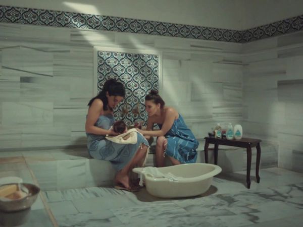 La novia de Estambul - La novia de Estambul: Episodio 84