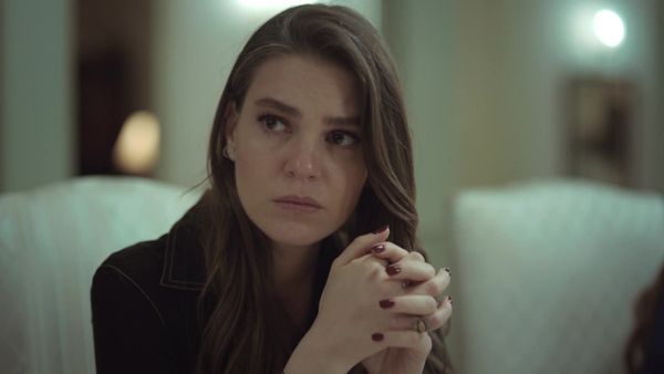 La novia de Estambul - La novia de Estambul: Episodio 87