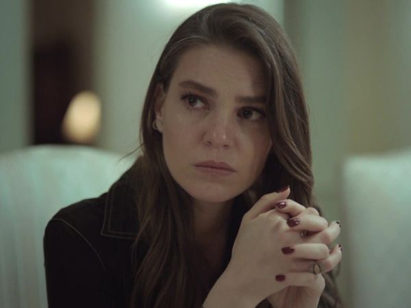 La novia de Estambul - La novia de Estambul: Episodio 87