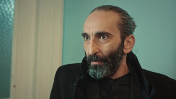 La novia de Estambul - La novia de Estambul: Episodio 68