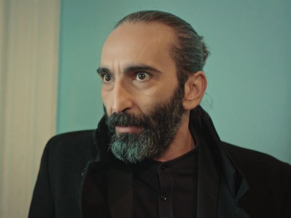 La novia de Estambul - La novia de Estambul: Episodio 68