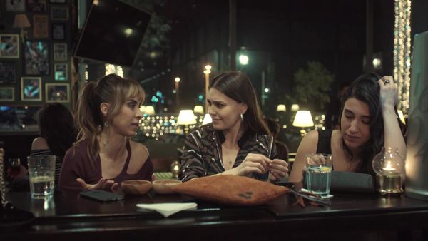 La novia de Estambul - La novia de Estambul: Episodio 69