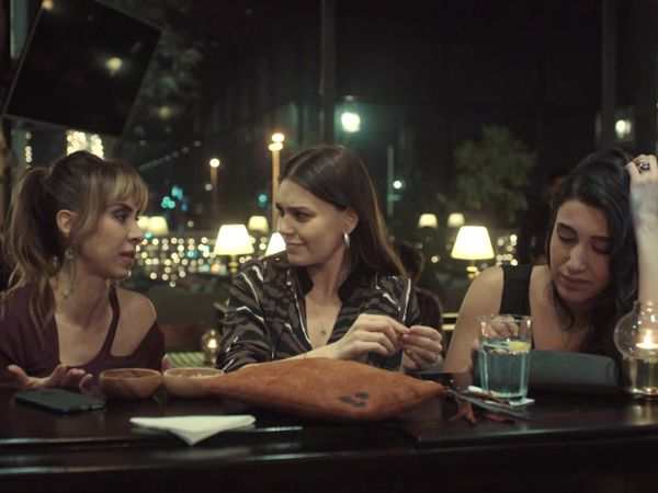 La novia de Estambul - La novia de Estambul: Episodio 69