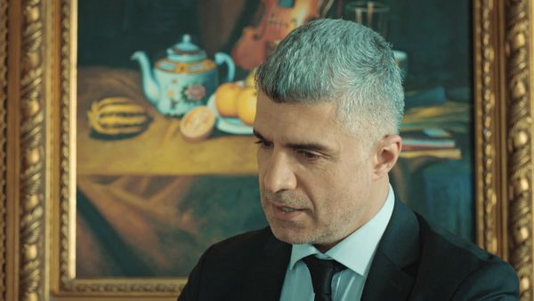 La novia de Estambul - La novia de Estambul: Episodio 85