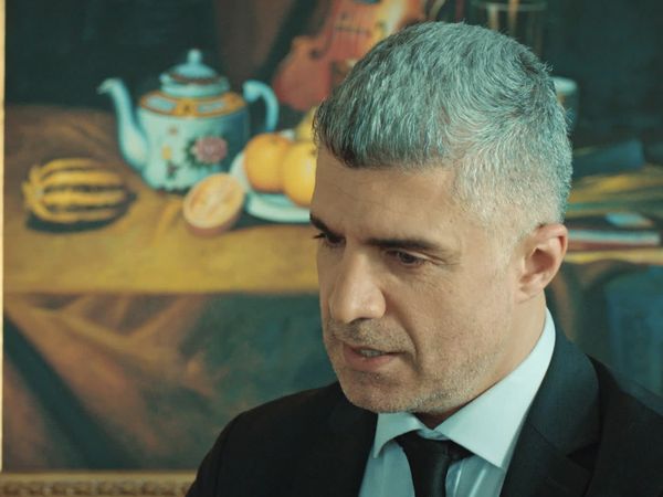La novia de Estambul - La novia de Estambul: Episodio 85