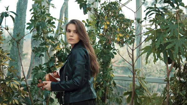 La novia de Estambul - La novia de Estambul: Episodio 86