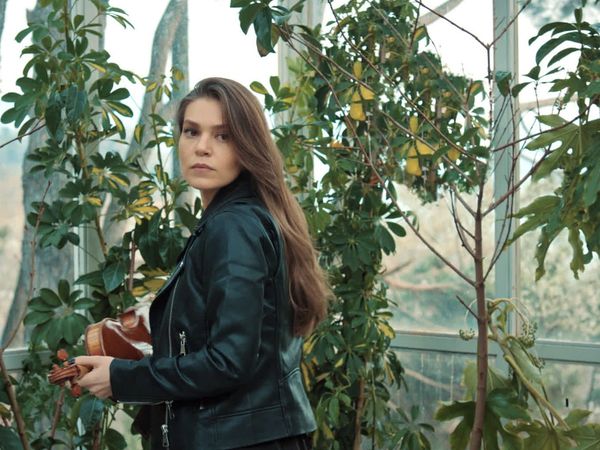 La novia de Estambul - La novia de Estambul: Episodio 86