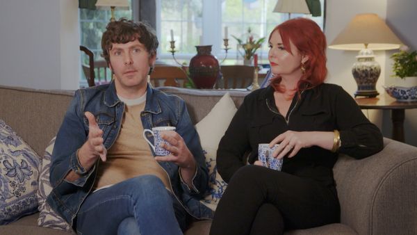 Building Historic Homes - Episode 202