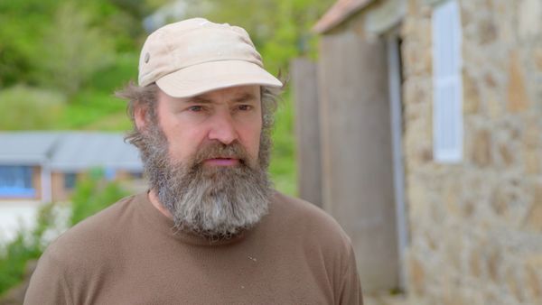 Building Historic Homes - Episode 207