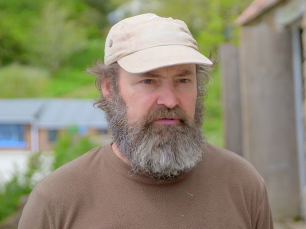 Building Historic Homes - Episode 207